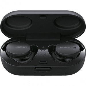 Навушники Bose Sport Earbuds Triple Black 530478 фото