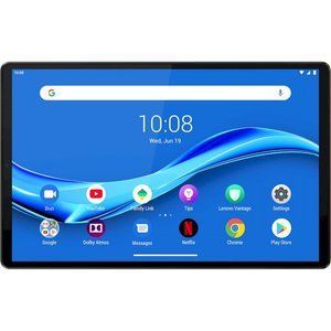 Планшет Lenovo Tab M10 FHD Plus LTE 4/128GB Iron Gray ZA5V0111UA 524161 фото