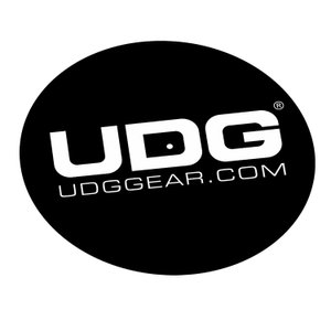 UDG Turntable Slipmat Set Black/White (U9931) 533960 фото