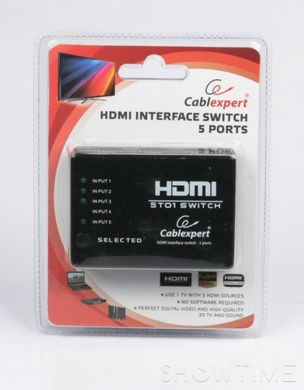 Cablexpert DSW-HDMI-53 447121 фото