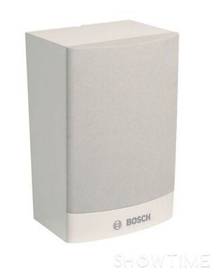 Гучномовець 6W Bosch LB1-UW06-L1 білий 522851 фото