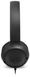 JBL Tune 500 Black (JBLT500BLK) — Навушники дротові накладні 20-20000 Гц 32 Ом 444680 фото 3