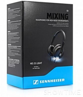 Sennheiser HD 25 LIGHT 442160 фото
