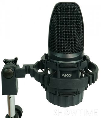 AKG 2785X00230 — студійний мікрофон C3000 1-003874 фото