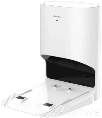 Робот-пылесос Dreame Bot D10 Plus (RLS3D) 1-011130 фото