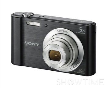 Sony DSCW800B.RU3 497272 фото