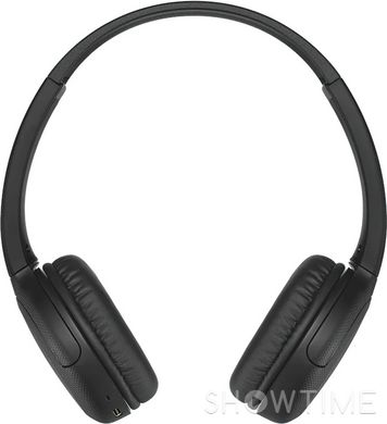 Навушники SONY WH-CH510B Чорний (WHCH510B.CE7) 532412 фото