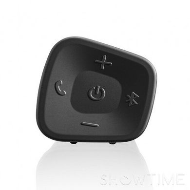 Портативна акустична система с Bluetooth 2 x 6.5 Вт 2000 мАч Denon Envaya Pocket DSB-50BT Black 529675 фото