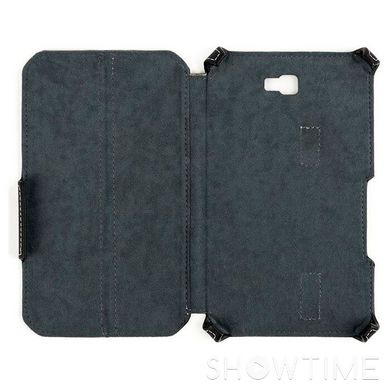 Чохол для планшета Vinga для Samsung Galaxy Tab A 10.1" SM-T580 Black (VNSMT580) 454823 фото