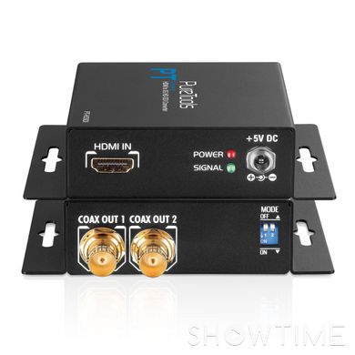 HDMI to 3G HDSDI перетворювач PureLink PT-C-HDSDI 542383 фото