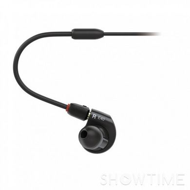 Навушники Audio-Technica ATH-E40 530250 фото