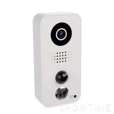 IP-видеодомофон PoE Wi-Fi Doorbird D101S 527350 фото