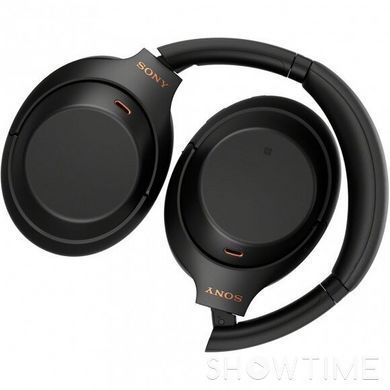 Наушники Sony WH-1000XM4 Black 531107 фото