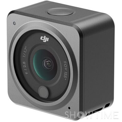 Экшн-камера DJI Action 2 Power Combo CP.OS.00000197.01 1-000778 фото