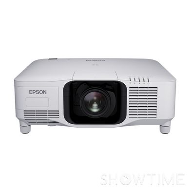 Epson V11HA65940 — Проектор EB-PU2113W 3LCD WUXGA 13000лм 1-006139 фото