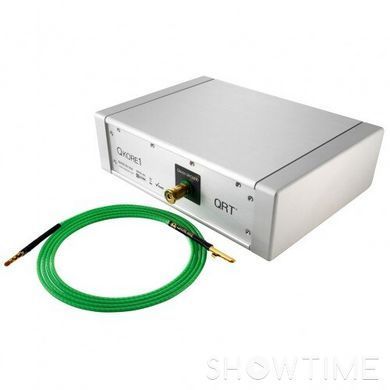 Заземлюючий пристрій 1 клема Nordost QRT QKORE 1 529370 фото