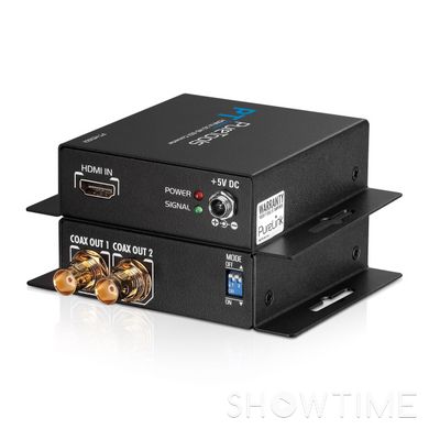 HDMI to 3G HDSDI перетворювач PureLink PT-C-HDSDI 542383 фото
