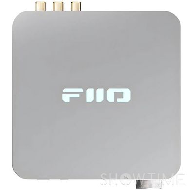 Fiio K11 Silver — USB-ЦАП/усилитель для наушников 1-010185 фото