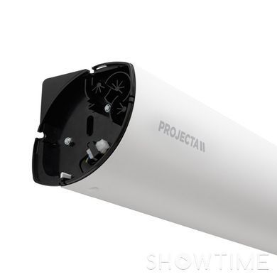 Моторизований екран Projecta Elpro Concept VA, BD, MW 10102111 (154x240 см, 39 см, 107", 16:10) 498864 фото