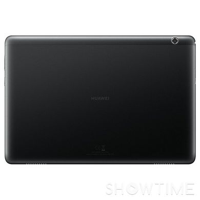 Планшет HUAWEI MediaPad T5 10 LTE 3/32GB Black (53010DHM) 453723 фото