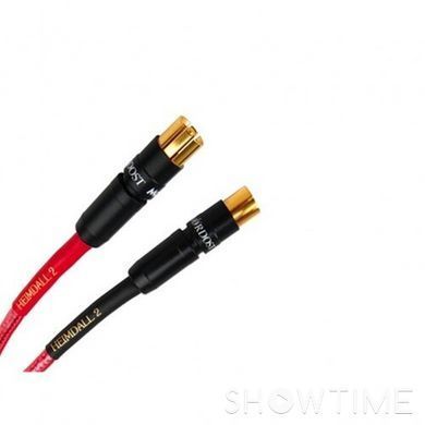 Міжблочний кабель Nordost Heimdall-2 RCA-RCA 1m 529597 фото