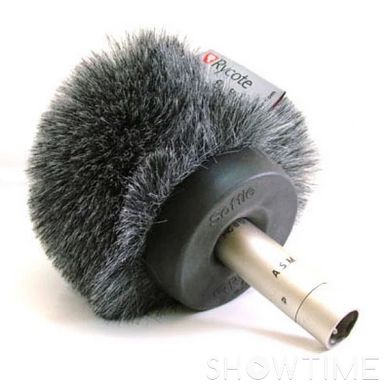 Rycote Classic-Softie 15cm (19/22) — Ветрозащита для микрофонов-пушек L 15 см и Ø 19-22 мм 1-009132 фото