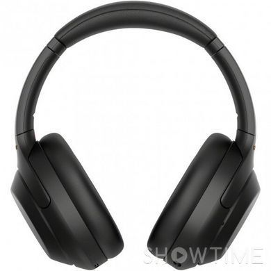Наушники Sony WH-1000XM4 Black 531107 фото