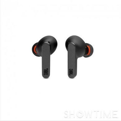 JBL Live Pro+ Black (JBLLIVEPROPTWSBLK) &mdash; Навушники з мікрофоном бездротові вакуумні Bluetooth (Б/В) 1-007638 фото