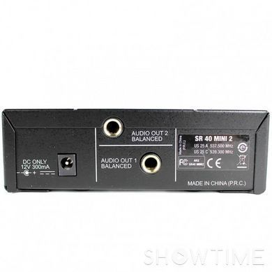 AKG 3350X00060 &mdash; радиосистема WMS40 Mini 2 Voc US25B/D 1-003469 фото