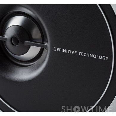 Полочная акустика 125 Вт Definitive Technology Demand 7 Black 529151 фото