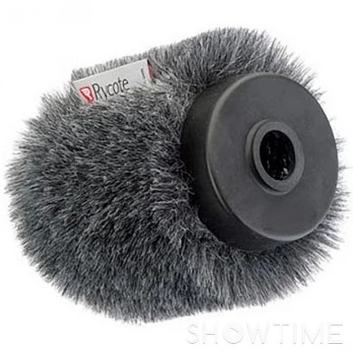 Rycote Classic-Softie 15cm (19/22) — Ветрозащита для микрофонов-пушек L 15 см и Ø 19-22 мм 1-009132 фото