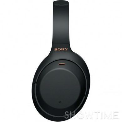 Наушники Sony WH-1000XM4 Black 531107 фото