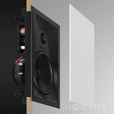 Вбудована в стіну акустична система Sonos In-Wall Speaker (пара) (INWLLWW1) 532523 фото