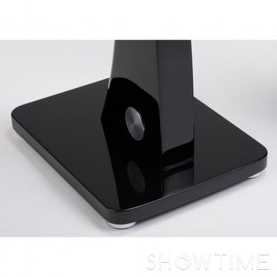 Scansonic Speaker stand High Gloss Black Single — Стійки для акустики 1-006592 фото