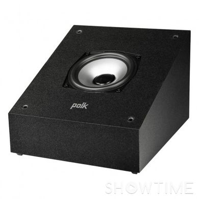 Полочна акустика 30-100 Вт Polk Audio Monitor XT 90 Atmos Black 1-001395 фото
