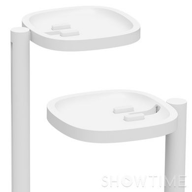 Sonos SS1FSWW1 — стійки Sonos Stands White, пара 1-005638 фото