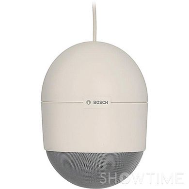 Звуковий прожектор підвісний 20-30 Вт Bosch LS1-UC20E-1 435721 фото
