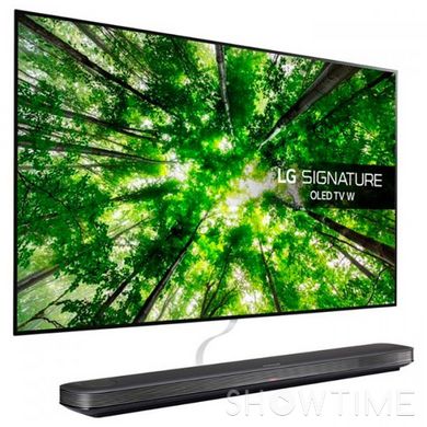 Телевізор OLED UHD LG 65" OLED65W8PLA, 4K UltraHD, Smart TV, Wi-Fi 436309 фото