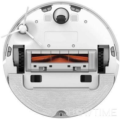 Робот-пылесос Dreame Bot D10 Plus (RLS3D) 1-011130 фото