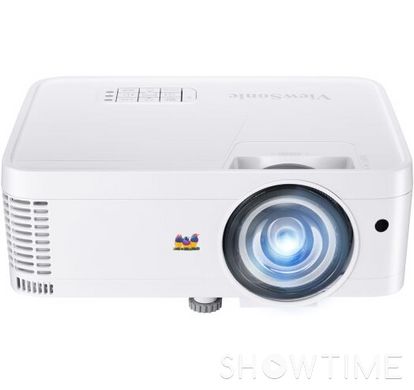 Проектор короткофокусный DLP Viewsonic PS600X (VS17260) 524900 фото