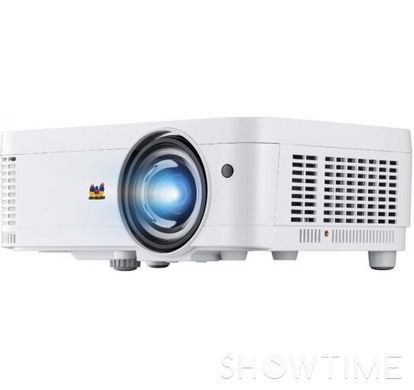 Проектор короткофокусний DLP Viewsonic PS600X (VS17260) 524900 фото