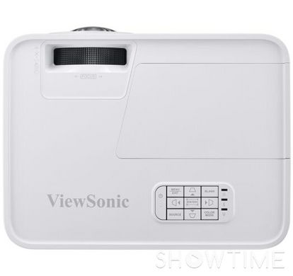 Проектор короткофокусний DLP Viewsonic PS600X (VS17260) 524900 фото