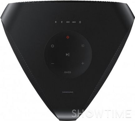 Samsung MX-ST40B/RU — Портативна акустика Sound Tower 160 Вт USB Bluetooth 1-006745 фото