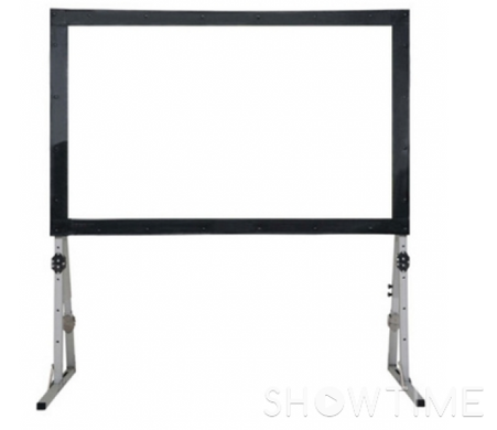 Проекционный моторизованный экран AV Screen Matte White Front Rear Fabric BX150NZV (332x186см, 4: 3, 150 ") 437444 фото