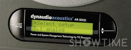 Активний монітор 200 Вт Dynaudio AIR 6 Master A + D 534678 фото