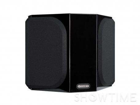 Настінна акустика 100 Вт Piano Black Monitor Audio Gold FX Piano Black (5G) 527545 фото