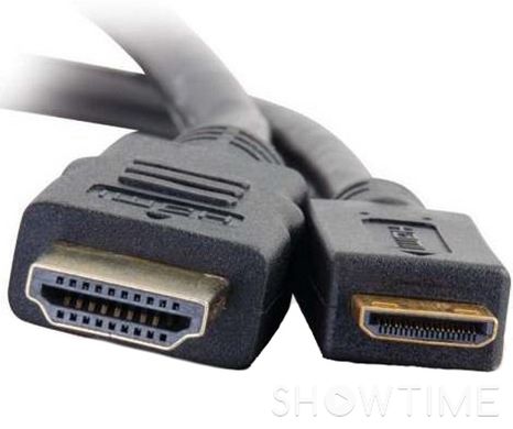 C2G CG81999 — кабель HDMI HDMI mini 1.5 м 10.2Gbps 1-005022 фото