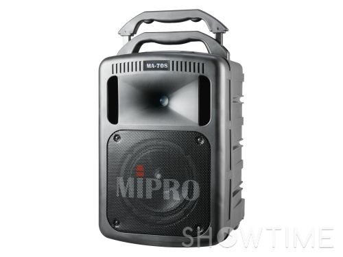 Переносна пасивна акустична система 120 Вт Mipro MA-708 EXP 537915 фото