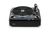 Thorens TD 124 Black — Проигрыватель виниловых дисков 1-006542 фото