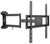 Brateck LPA52-443WL — Кронштейн похило-поворотний для ТВ 32-55" 1-008982 фото